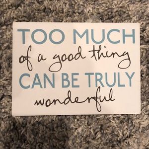 🎉JUST IN: Home decor signs🎉